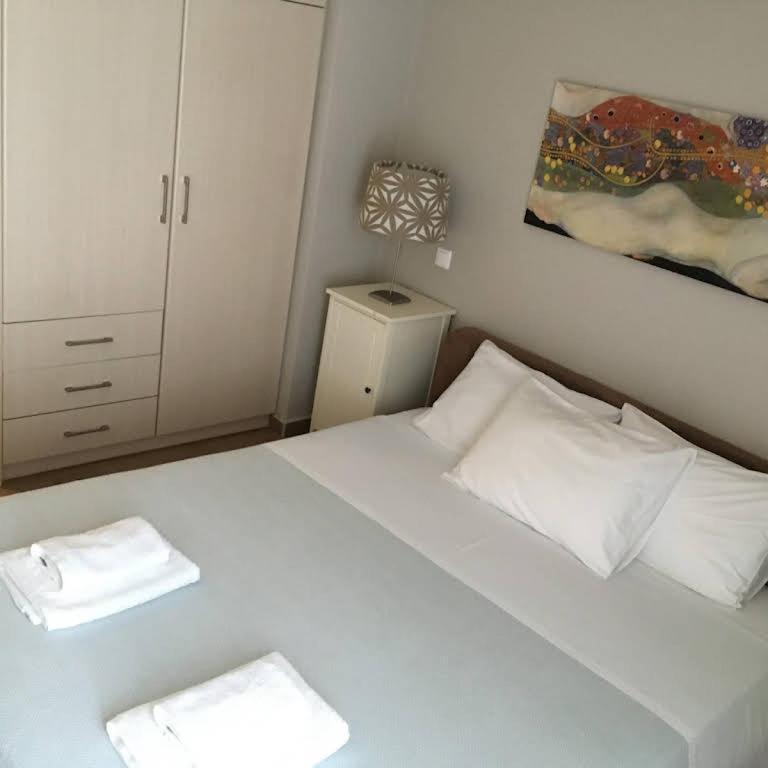 Aloe Apartment In Epidaurus Zewnętrze zdjęcie