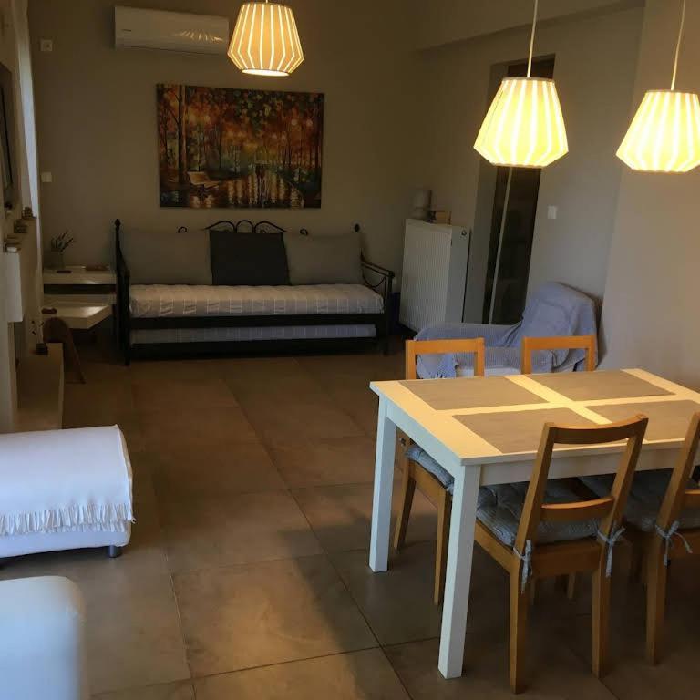 Aloe Apartment In Epidaurus Zewnętrze zdjęcie