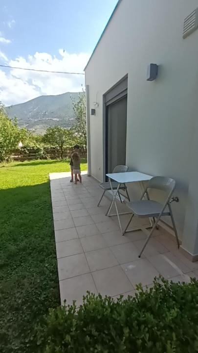 Aloe Apartment In Epidaurus Zewnętrze zdjęcie